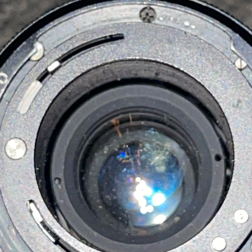 Tokina RMC 80-200mm 1:4 Camera Lens - Picture 3 of 11